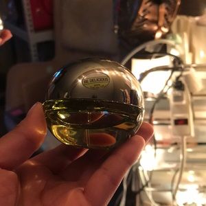 Nearly full DNKY Be Delicious ✨ Perfume ✨